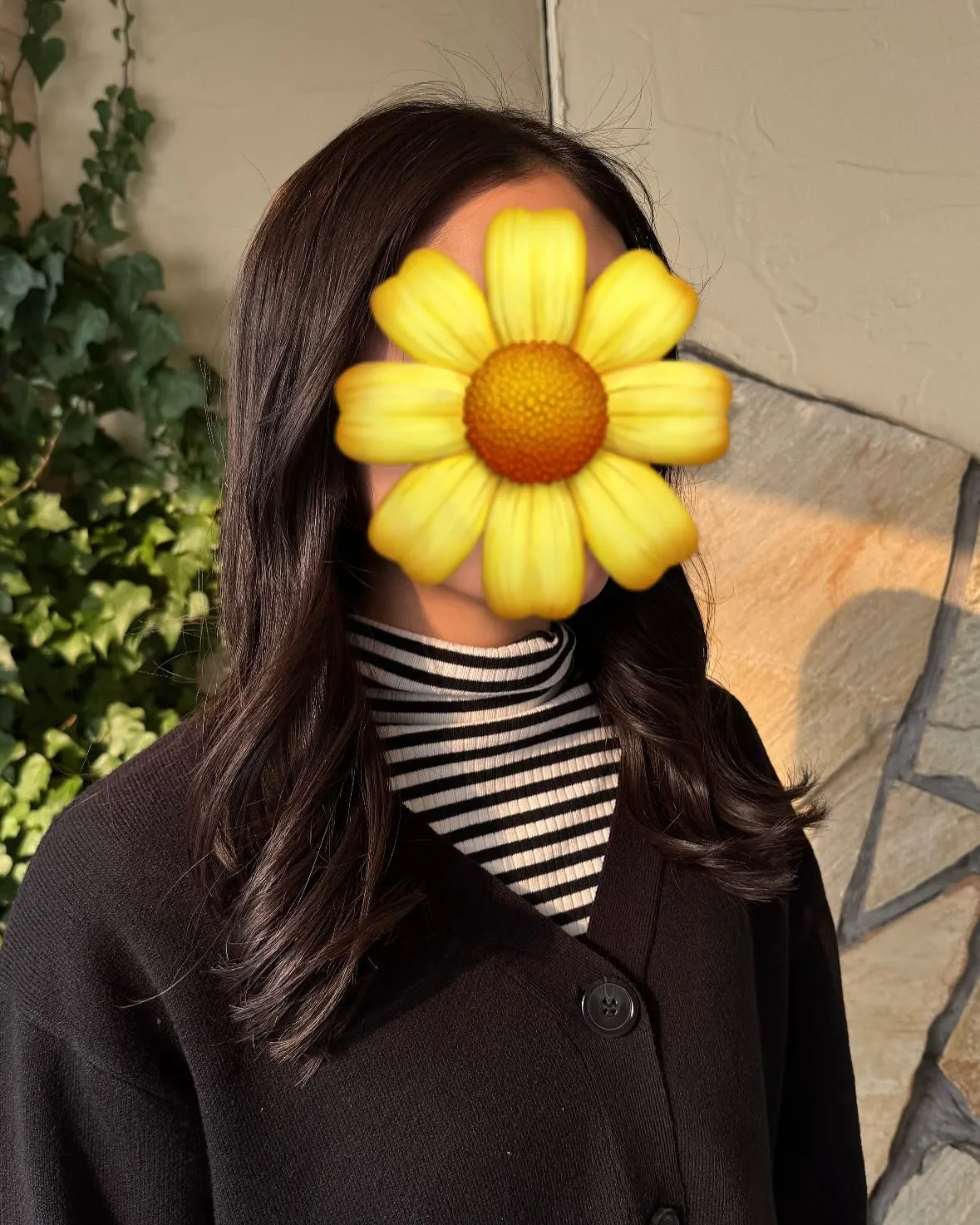 カット+シャンプー+超音波トリートメント