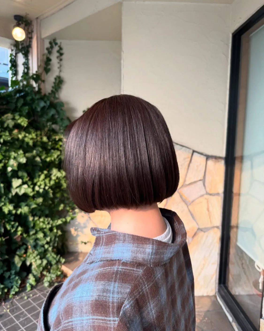 カット+カラー+トリートメント